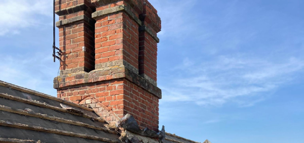 chimney removals slideshow image