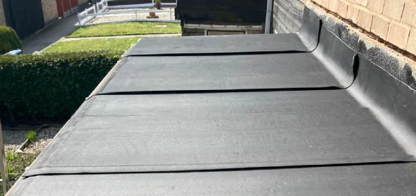 flat roofing slideshow image 1